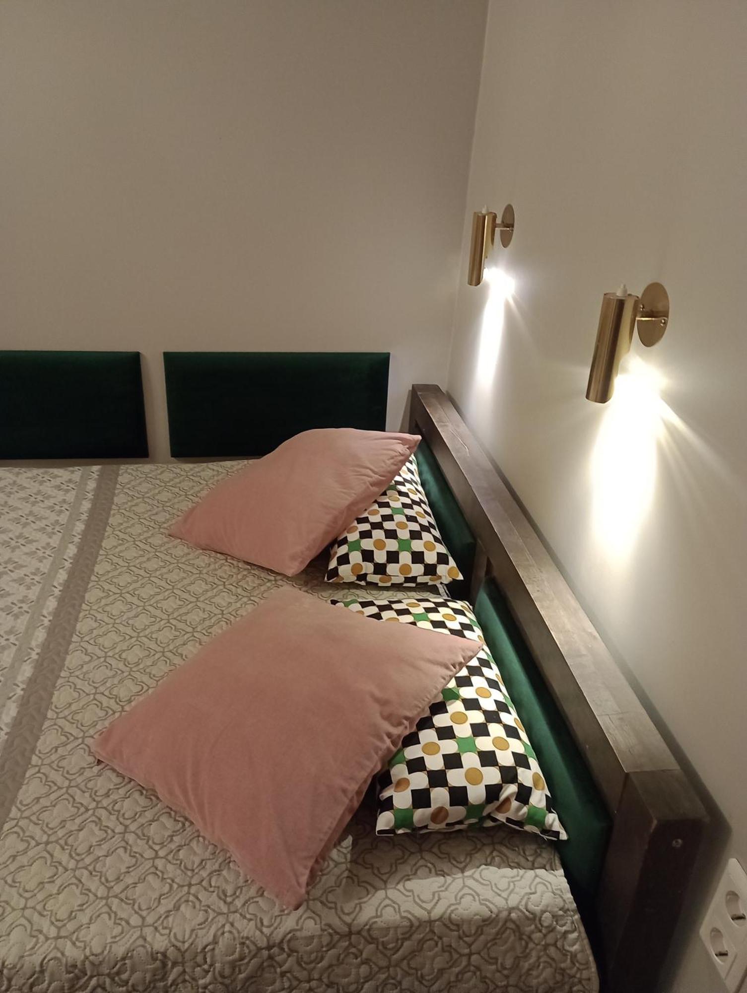 Alte Brennerei Apartments Traben-Trarbach Eksteriør billede