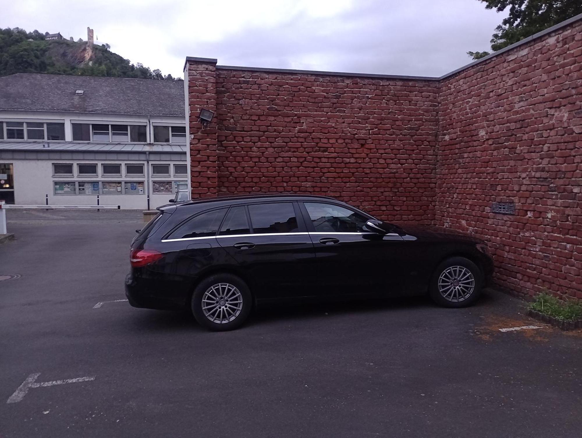 Alte Brennerei Apartments Traben-Trarbach Eksteriør billede