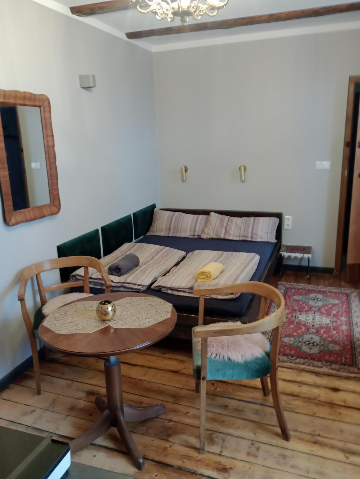 Alte Brennerei Apartments Traben-Trarbach Eksteriør billede
